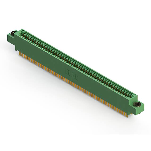 895-094-500-803 EDAC Inc.  Edgeboard Connectors